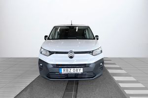Citroen e-Berlingo bild 4