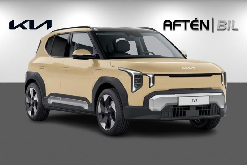 Kia EV2 bild 34