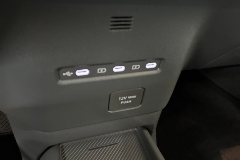 Kia EV2 bild 24
