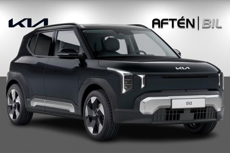 Kia EV2 bild 31