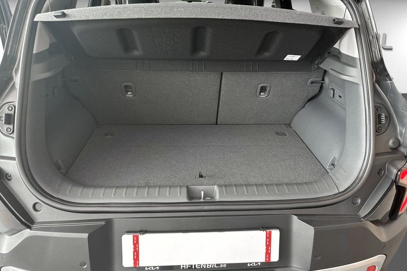 Kia EV2 bild 15
