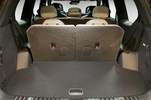 Kia EV9 bild 15