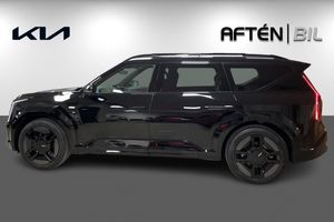 Kia EV9 bild 4