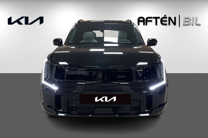 Kia EV9 bild 2