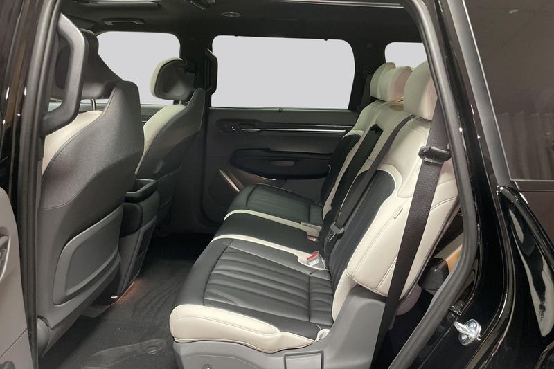 Kia EV9 bild 9