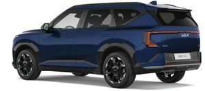 Kia EV5 bild 3