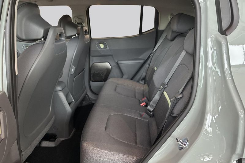 Kia EV2 bild 9