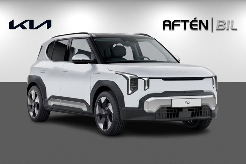 Kia EV2 bild 35
