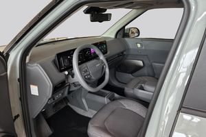 Kia EV2 bild 7