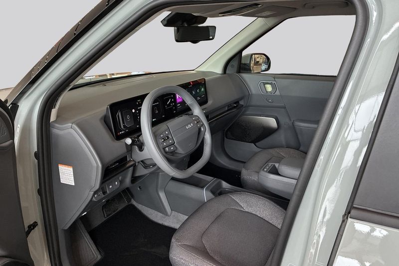 Kia EV2 bild 7