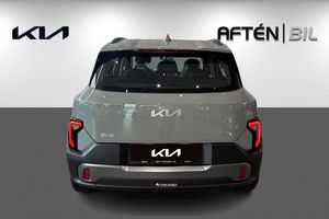 Kia EV2 bild 5