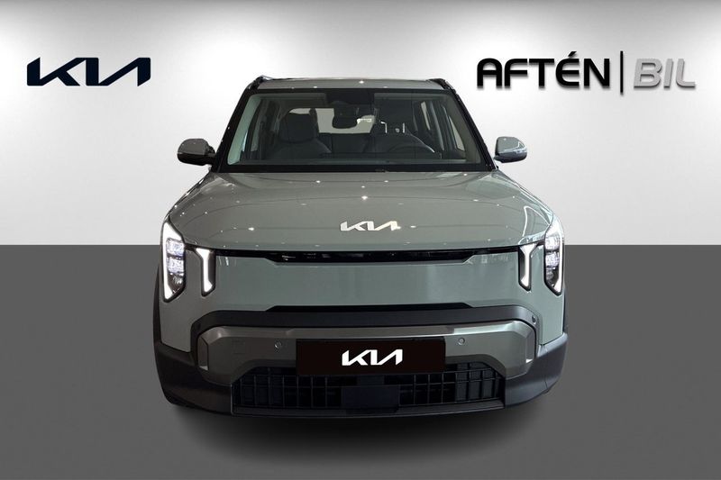 Kia EV2 bild 3