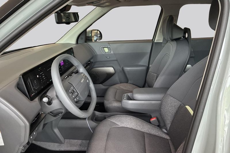 Kia EV2 bild 8