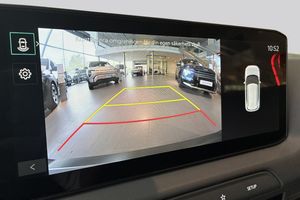 Kia EV2 bild 15