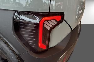 Kia EV2 bild 24