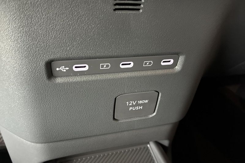 Kia EV2 bild 18