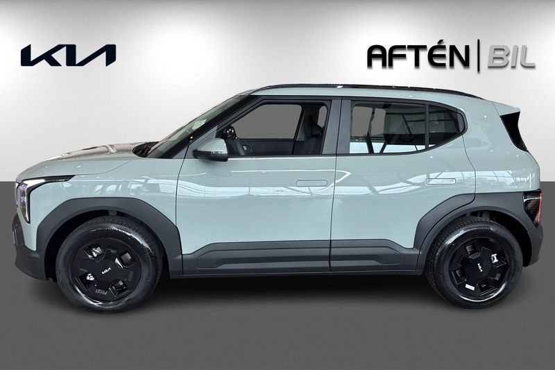 Kia EV2 bild 4