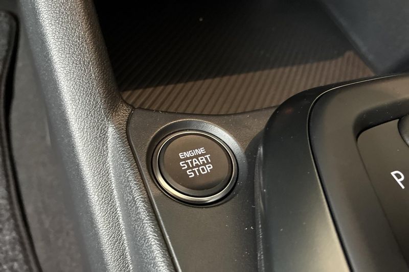 Kia K4 bild 21