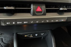 Kia K4 bild 14