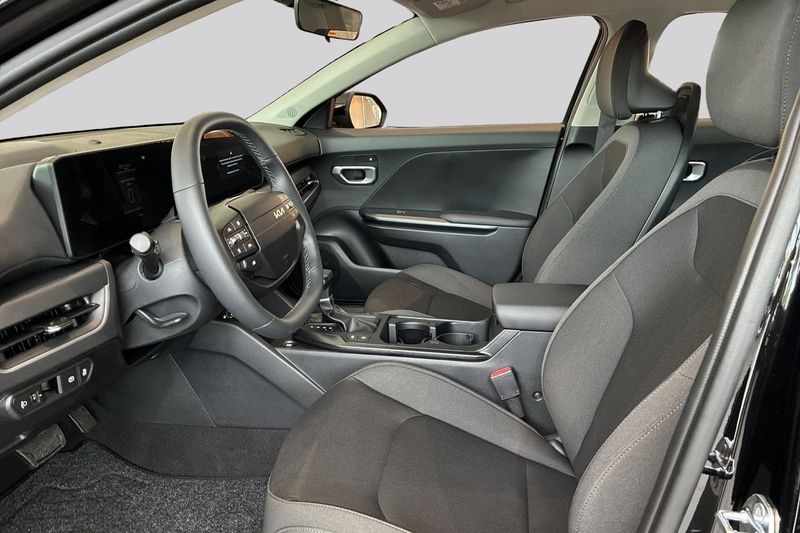 Kia K4 bild 9