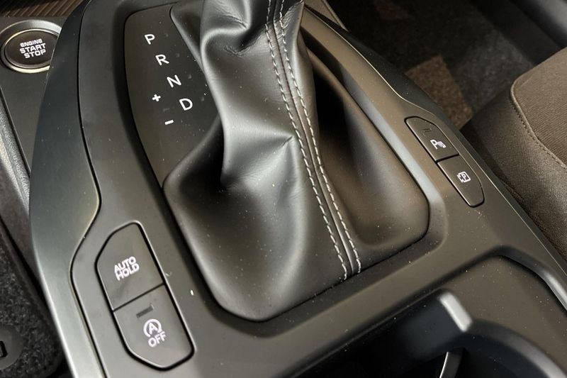 Kia K4 bild 23