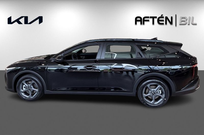 Kia K4 bild 5