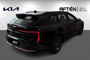 Kia K4 bild 7
