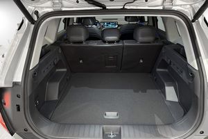 Kia EV5 bild 17