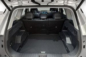 Kia EV5 bild 16