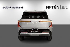 Kia EV5 bild 7