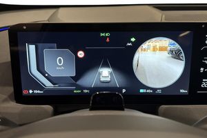 Kia EV5 bild 27