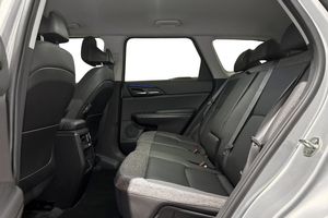 Kia EV5 bild 11