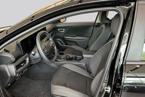 Kia K4 bild 8