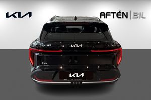 Kia K4 bild 6