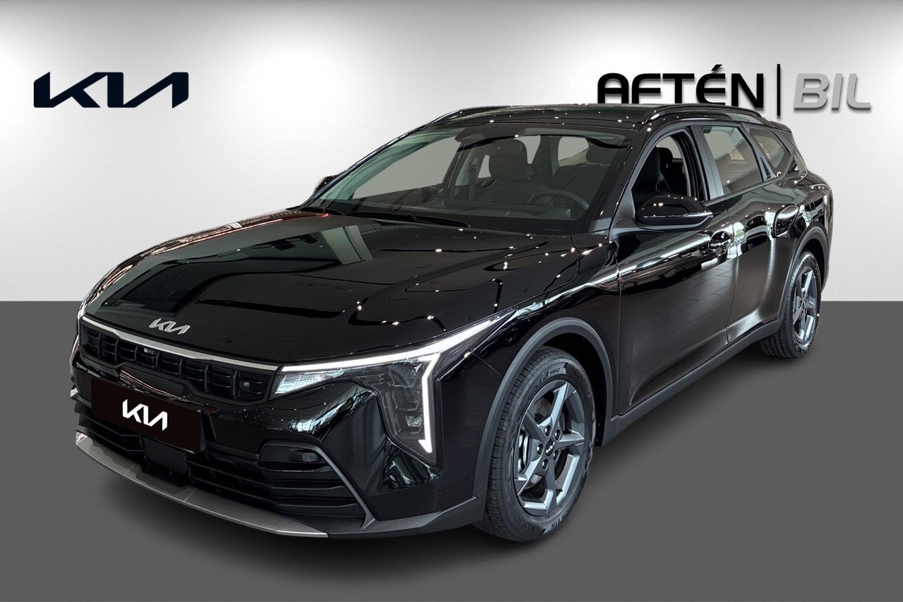 Kia K4