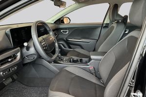 Kia K4 bild 9