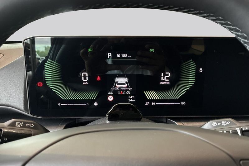 Kia K4 bild 11