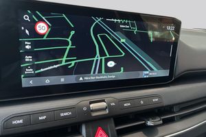 Kia K4 bild 12