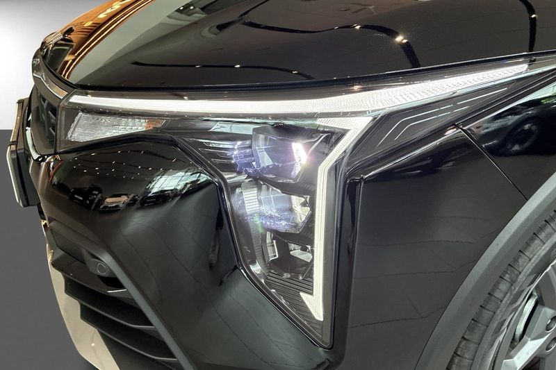 Kia K4 bild 28