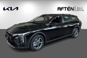 Kia K4 bild 4