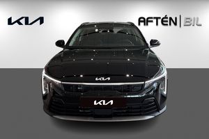 Kia K4 bild 3