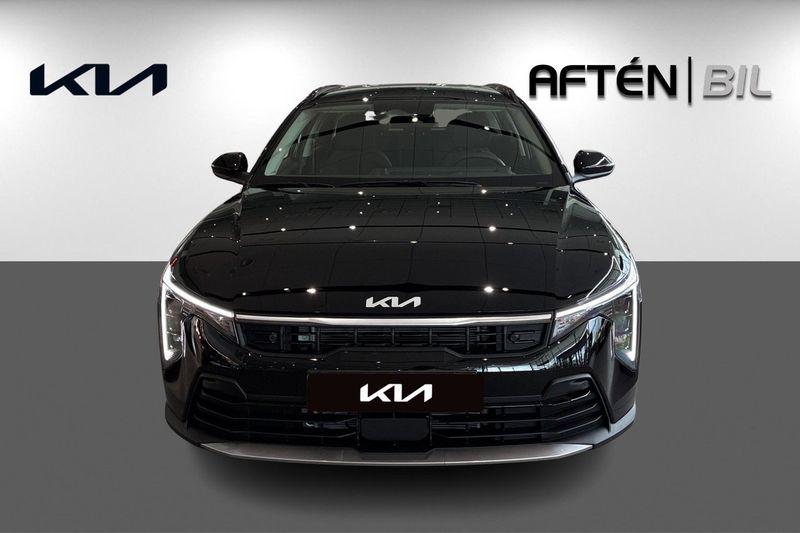 Kia K4 bild 3