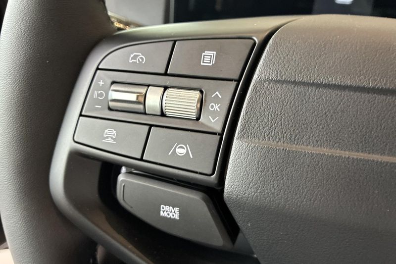 Kia K4 bild 19