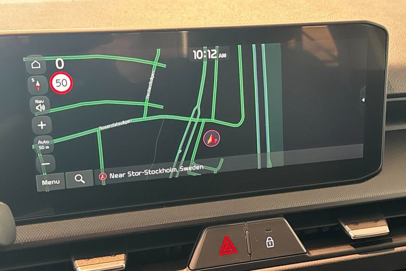 Kia Stonic bild 21