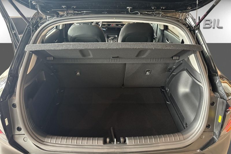 Kia Stonic bild 15