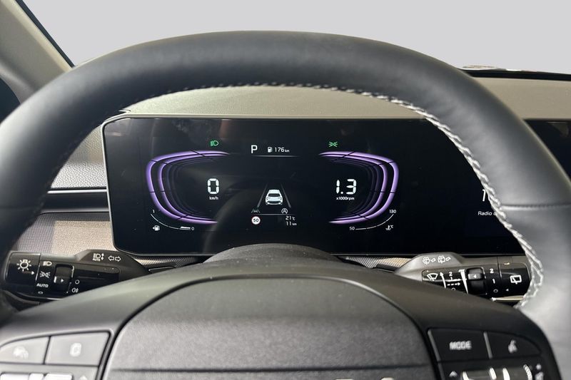 Kia Stonic bild 11