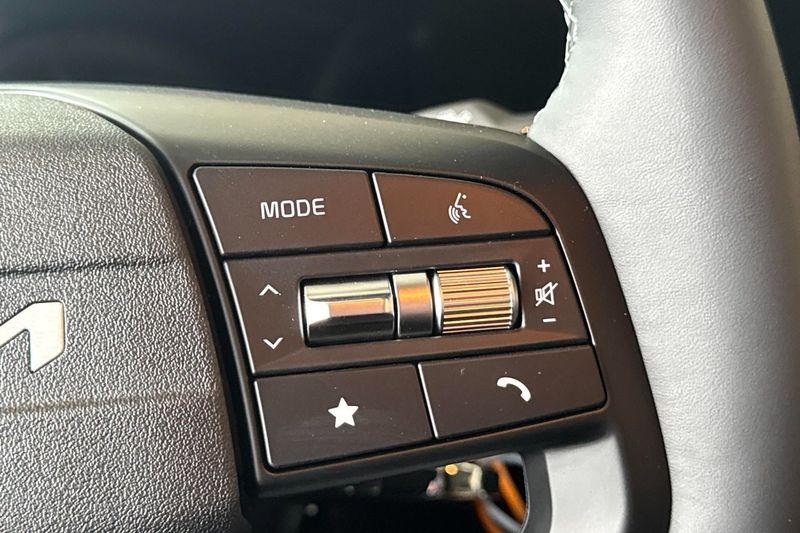 Kia Stonic bild 18