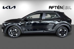 Kia Stonic bild 5