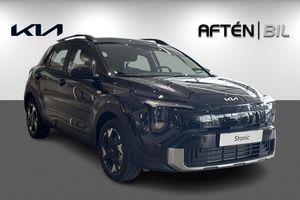Kia Stonic bild 4
