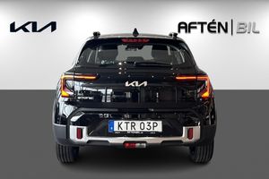 Kia Stonic bild 6